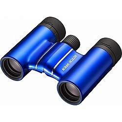 8倍双眼鏡 「アキュロン T01（ACULON T01）」（ブルー） 8×21 Nikon｜ニコン 通販 | ビックカメラ.com