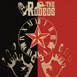 全国一律送料無料 THE RODEOS ザ 新作製品 世界最高品質人気 音楽CD ロデオズ