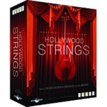 EastWest^Quantum Leap kWinEMacŁl HOLLYWOOD STRINGS Gold Edition