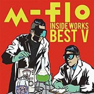 m-flo/m-flo inside -WORKS BEST V- yCDz