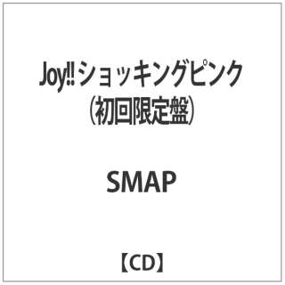 SMAP/JoyII VbLOsNiՁj yCDz