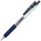 SARASA CLIP(sarasakurippu)圆珠笔深蓝色(墨水色:深蓝色)JJ15-FB[0.5mm]