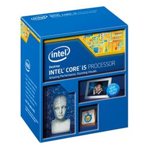 Core i5-4670 BOX品 BX80646I54670 インテル｜Intel 通販 ...