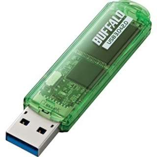 RUF3-C16GA-GR USB O[ [16GB /USB3.0 /USB TypeA /Lbv]
