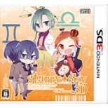 Starry☆Sky～in Autumn～3D通常版[3DS游戏软件]