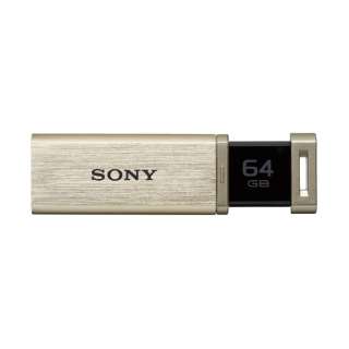 USM64GQX N USB [64GB /USB3.0 /USB TypeA /mbN]_1