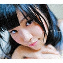 愛美/Love 初回限定スペシャル盤 【CD】