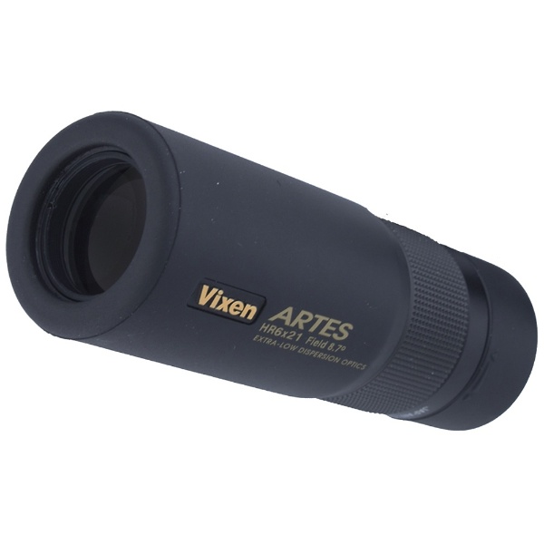 Vixen 単眼鏡 アルテスモノキュラーHR6×21 11485-6 :20231008034906