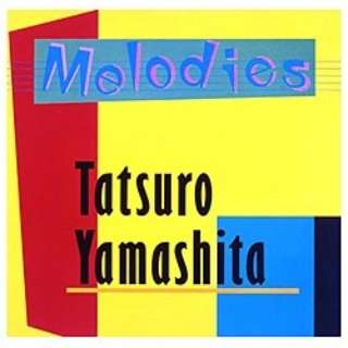 山下達郎 Melodies 30th Anniversary Edition 音楽cd ワーナーミュージックジャパン Warner Music Japan 通販 ビックカメラ Com