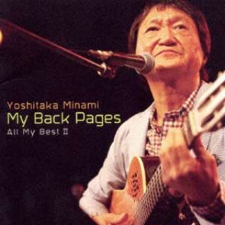F/My Back Pages`All My Best II` yCDz