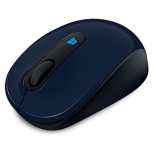43U-00016 }EX Sculpt Mobile Mouse u[ubN  [BlueLED /3{^ /USB /(CX)]