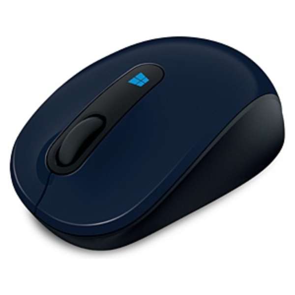 43U-00016 }EX Sculpt Mobile Mouse u[ubN  [BlueLED /3{^ /USB /(CX)]_1