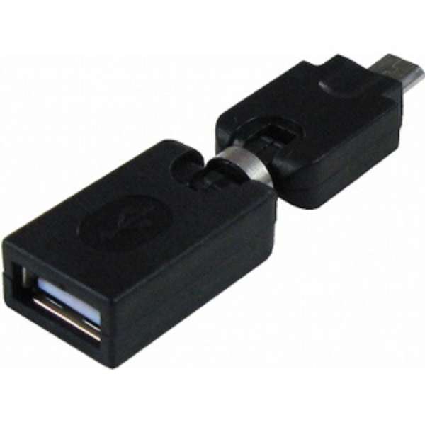 USBϊA_v^ [micro USB IXX USB-A] ֐߉]^Cv GM-UH012_1