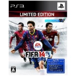 FIFA 14 [hNXTbJ[ Limited EditionyPS3z yïׁAOsǂɂԕiEsz