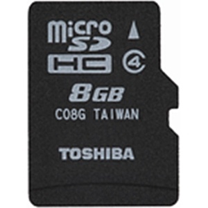 microSDHCJ[h SD-MKV[Y SD-MK008G [8GB /Class4]