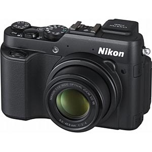 P7800 コンパクトデジタルカメラ COOLPIX（クールピクス） Nikon｜ニコン 通販 | ビックカメラ.com