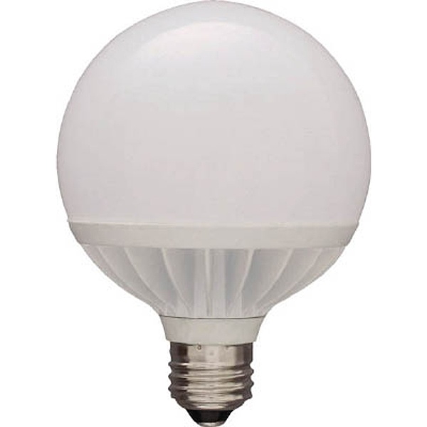 LDG16L-G-V2 LED電球 ECOHiLUX（エコハイルクス） ホワイト [E26 /電球