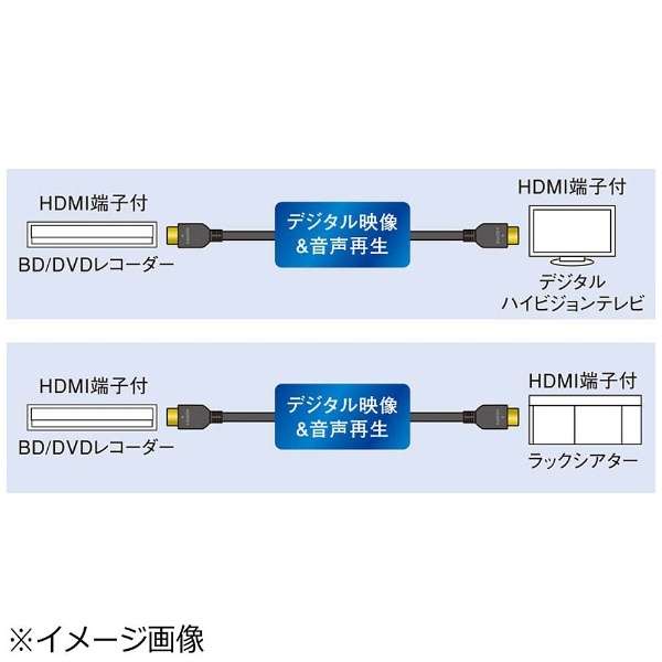HDMIP[u ubN RP-CHE50-K [5m /HDMIHDMI /X^_[h^Cv]_3