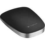 T630BK }EX Ultrathin Touch Mouse ubN  [w /1{^ /Bluetooth /(CX)]