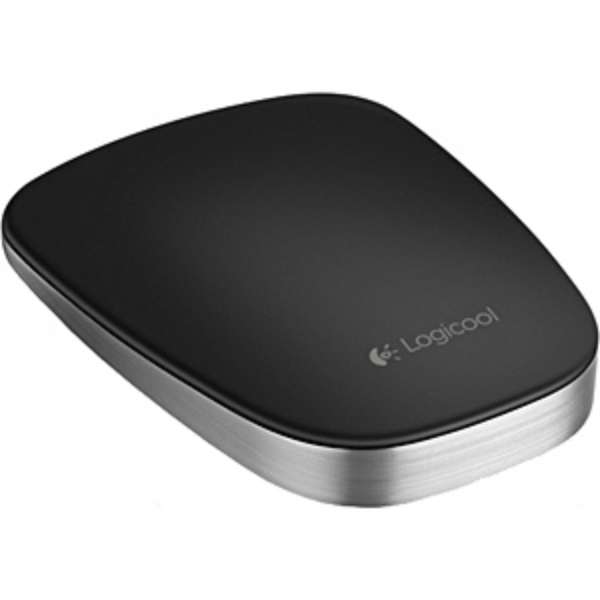 T630BK }EX Ultrathin Touch Mouse ubN  [w /1{^ /Bluetooth /(CX)]_1