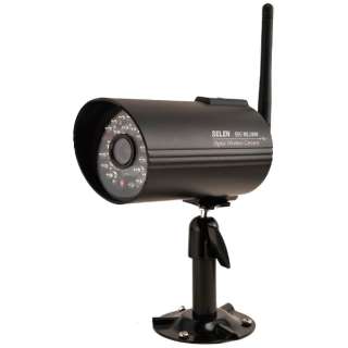 供增设使用的无线相机SEC-WL2000