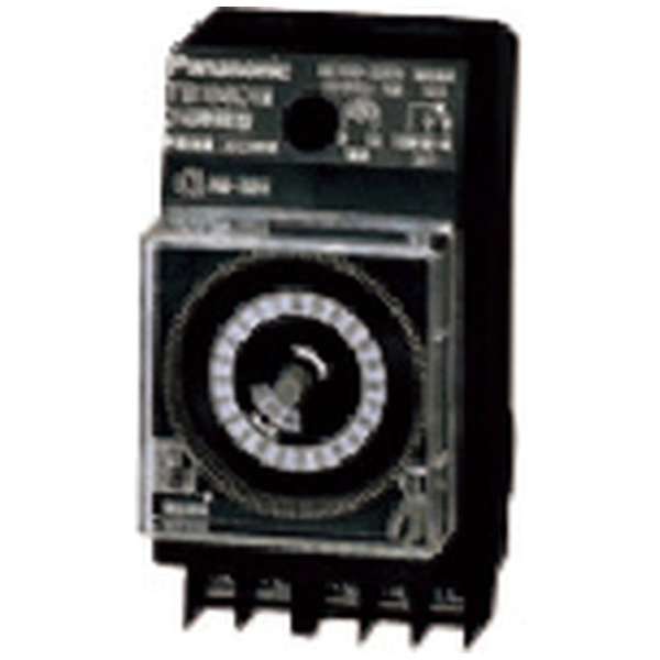 協約型タイムスイッチ 1回路型 Tb15601k パナソニック Panasonic 通販 ビックカメラ Com