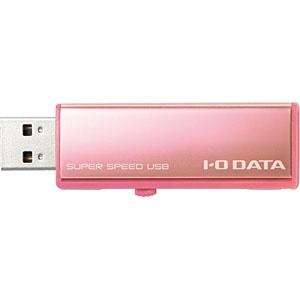 U3-AL32G PG USBメモリ U3-ALシリーズ ピンクゴールド 32GB アウトレット☆送料無料 TypeA USB3.1 94％以上節約 USB スライド式