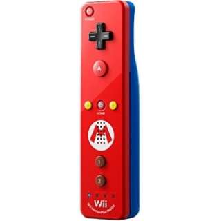 Wiiリモコンプラス マリオ Wii U Wii 任天堂 Nintendo 通販 ビックカメラ Com