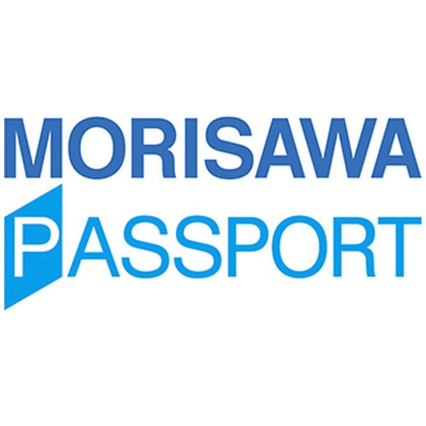 更新MORISAWA PASSPORT1年契約 A1-05クラス　MPR-A105-100