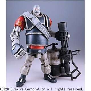 hς݊i 1/6 `[tH[gX2 Robot Heavy Red