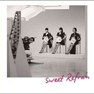 Perfume/Sweet Refrain ʏ yCDz