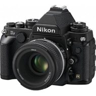 ビックカメラ Com Nikon Df 外観レビュー