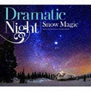 iVDADj/Dramatic Night/Snow Magic yyCDz