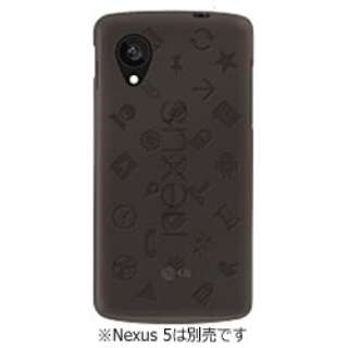 Nexus 5p@Cruzerlite Experience Case iX[Nj@NEXUS5-EXP-SMOKE
