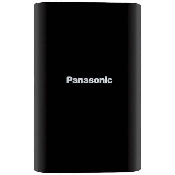 Panasonic Panasonic パナソニック ブラック SC-MC20-K ポータブルワイヤレススピーカーシステム　Bluetooth スピーカー　ワイヤレス　LL104