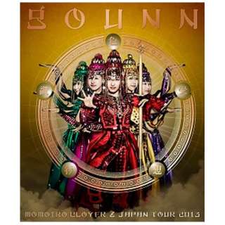 N[o[Z/N[o[Z JAPAN TOUR 2013uGOUNNv yu[C \tgz