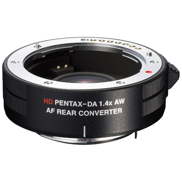 光学PENTAX HD DA AF REAR CONVERTER 1.4× AW