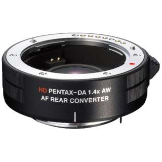 HD PENTAX-DA AF REAR CONVERTER 1.4~ AW