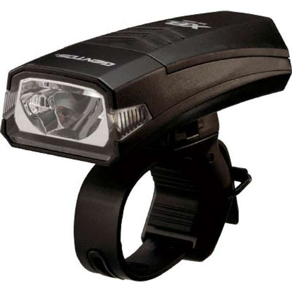 ヘッドライト Gentos Xbシリーズ Xb Superior ブラック Xb 350b ジェントス Gentos 通販 ビックカメラ Com