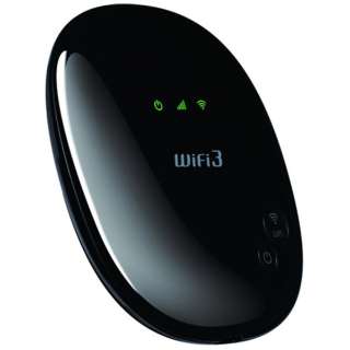 ySIMt[  microSIM1zoC[^ LTE/Wi-Fimn/g/bn@b-mobile4G WiFi3 IvVfBAubN@BM-AR5210BK