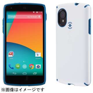 Nexus 5p@CandyShell izCg^fB[v V[ u[j@SPK-A2510