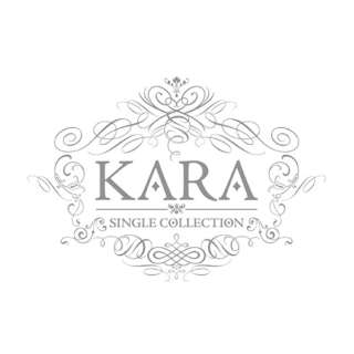 KARA/KARA SINGLE COLLECTION  yCDz