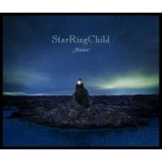Aimer/StarRingChild EP 񐶎Y yCDz