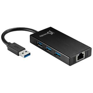 LANϊA_v^ [USB-A IXX LAN /USB-A3] 1GbpsΉ ubN JUH470