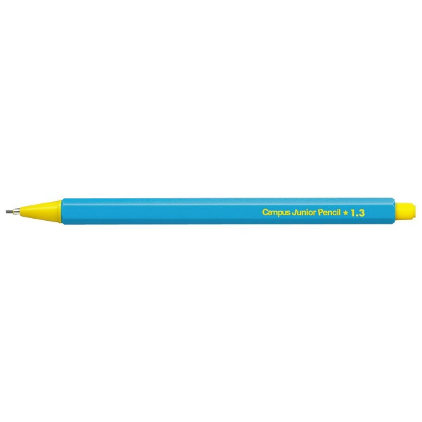 V[vyV(V[yj݂艺pbN Campus Junior Pencil(LpXWjAyV) u[ PS-C101B-1P [1.3mm]