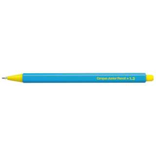 V[vyV(V[yj݂艺pbN Campus Junior Pencil(LpXWjAyV) u[ PS-C101B-1P [1.3mm]