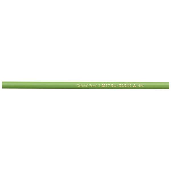 色鉛筆 黄緑 バラ 三菱鉛筆 Mitsubishi Pencil 通販 ビックカメラ Com