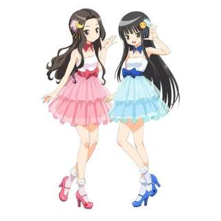 ClariS/PARTY TIME SY yyCDz