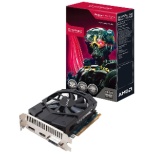 AMD Radeon R7 250X mPCI-Express 3.0 x16E1024MBn@SA-R7250X-1GD5R02/11229-00-20G (VD5278) yoNiz