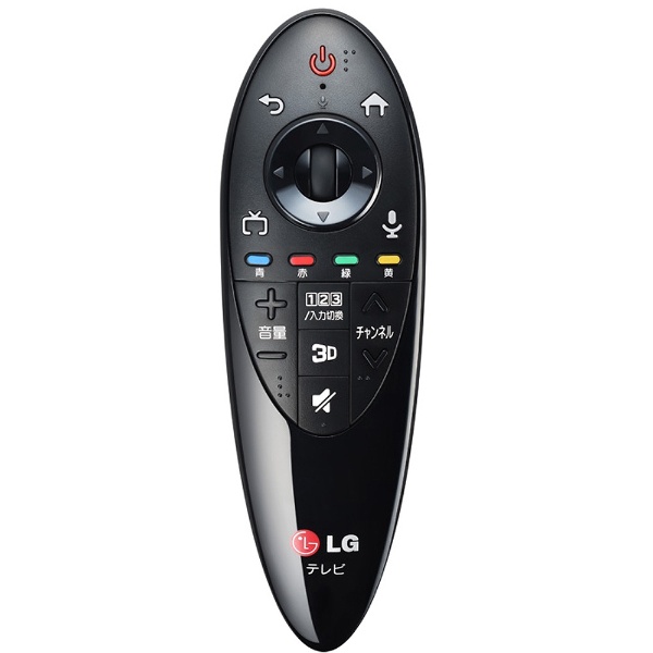 LGテレビ用 マジックリモコン - テレビ